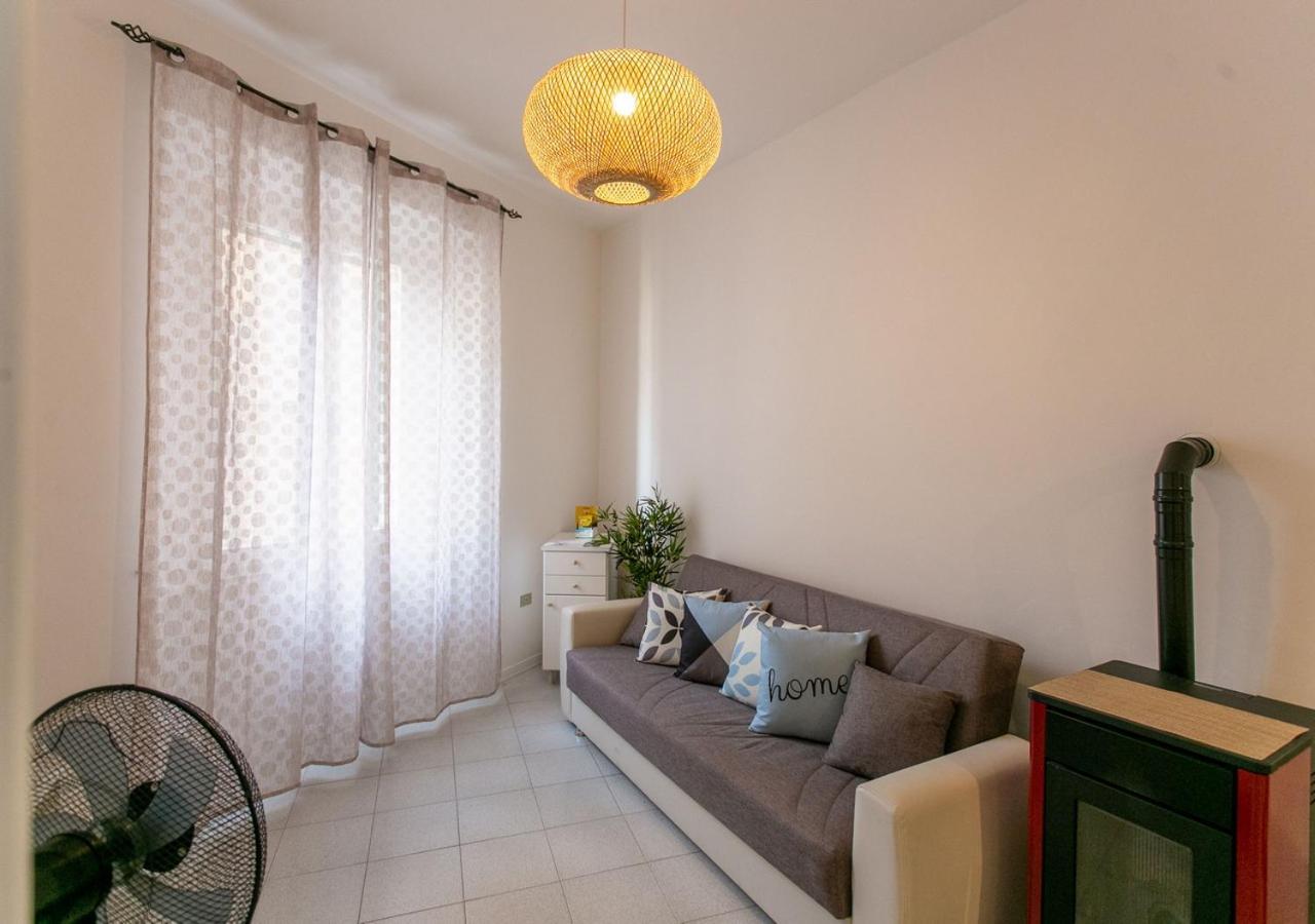 Appartement B-House à Porto Santo Stefano  Extérieur photo