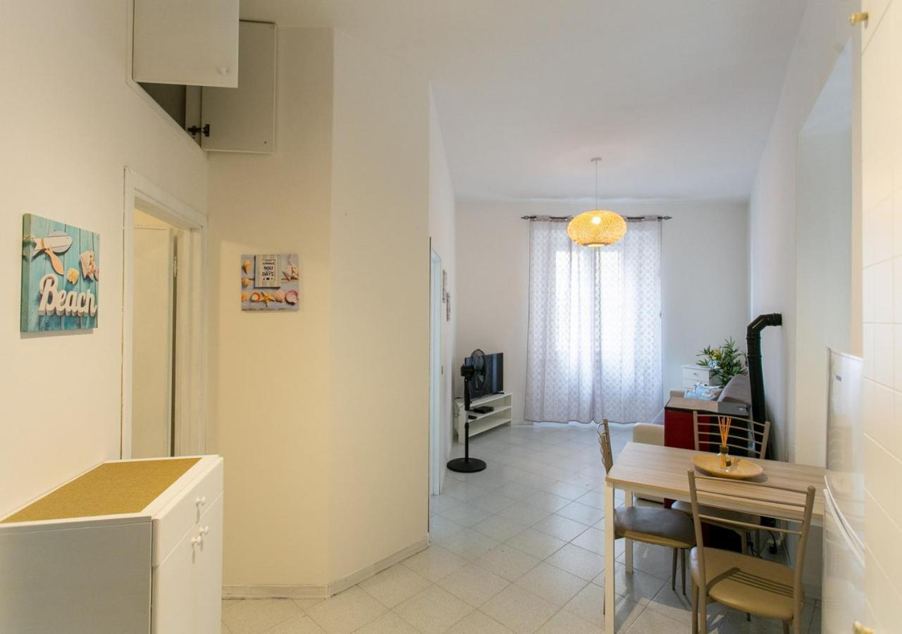 Appartement B-House à Porto Santo Stefano  Extérieur photo