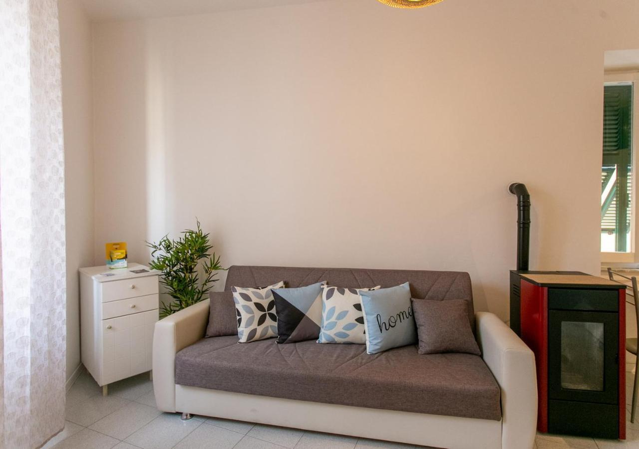 Appartement B-House à Porto Santo Stefano  Extérieur photo