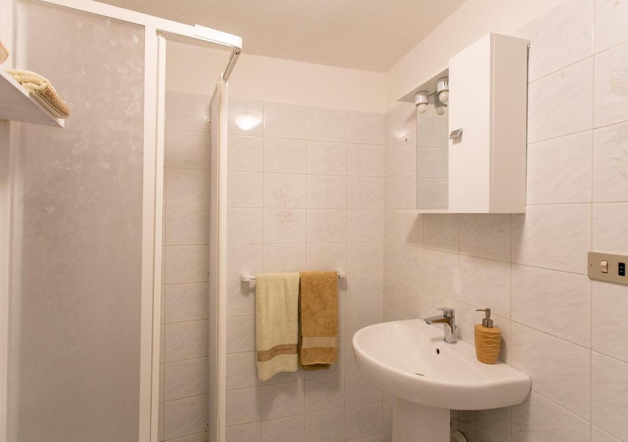 Appartement B-House à Porto Santo Stefano  Extérieur photo