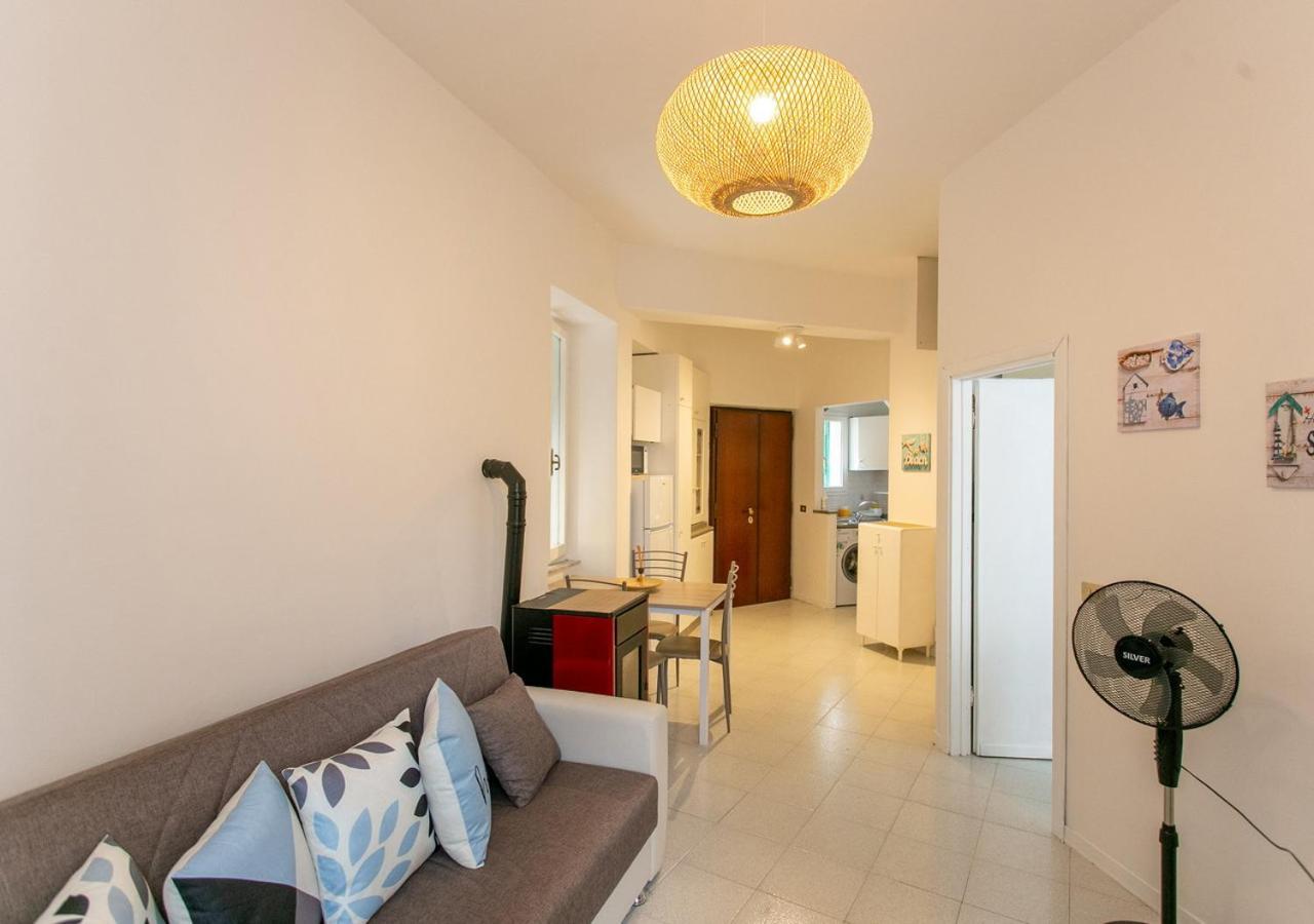 Appartement B-House à Porto Santo Stefano  Extérieur photo