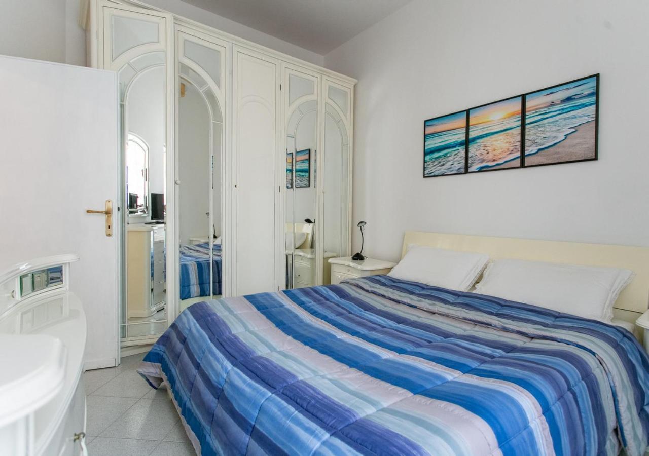 Appartement B-House à Porto Santo Stefano  Extérieur photo
